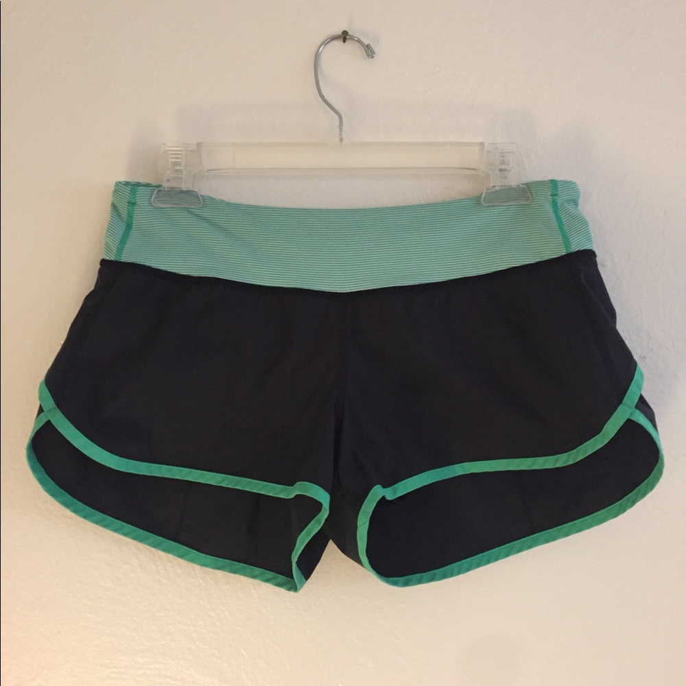 Parna workout shorts